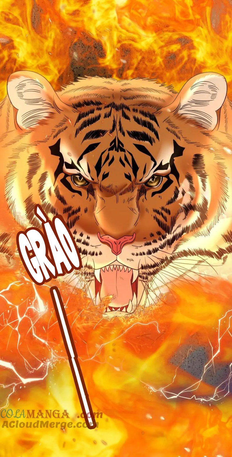 Lang Cẩu Chủ Thần Chapter 429 - Next Chapter 430