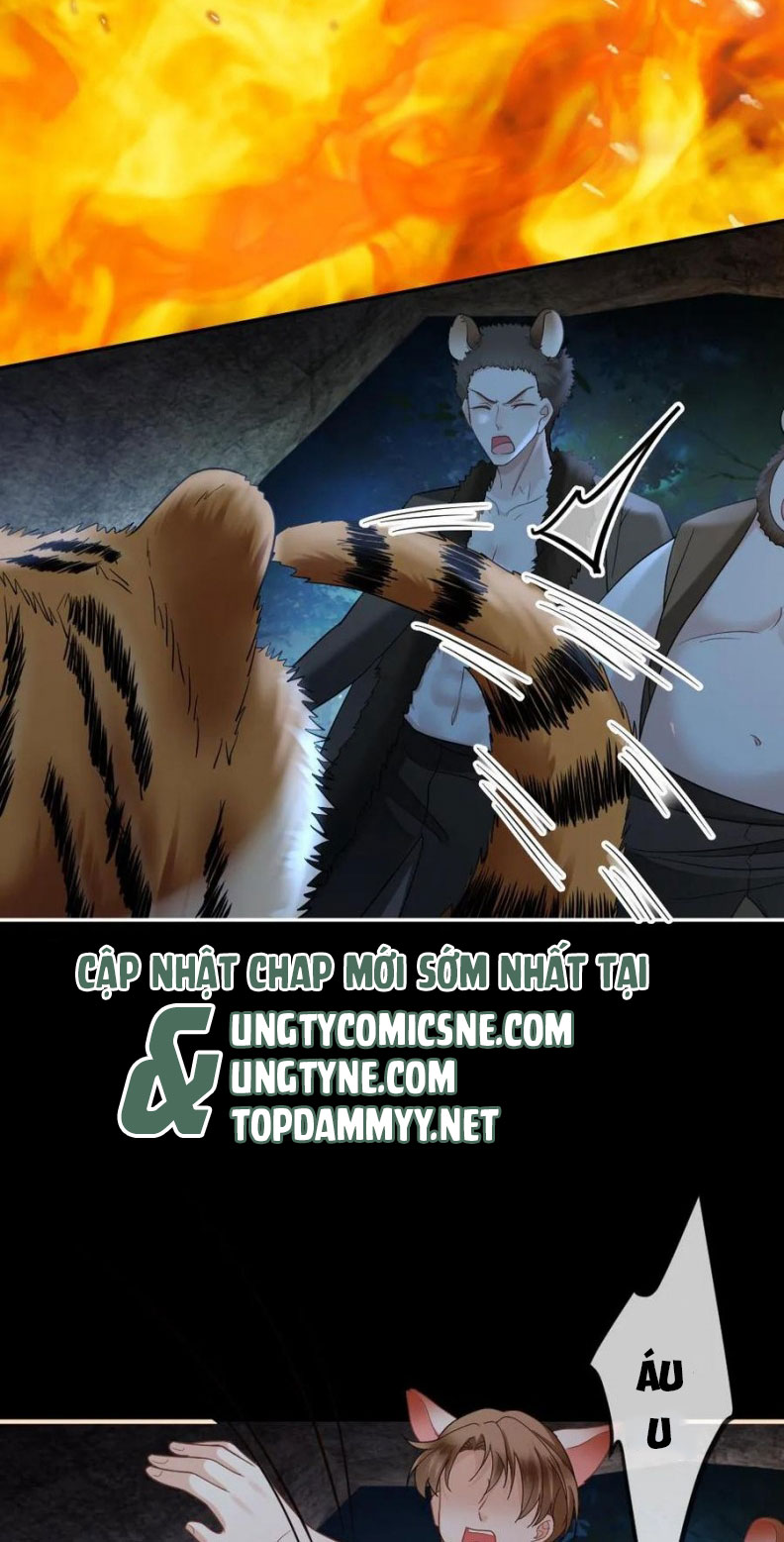 Lang Cẩu Chủ Thần Chapter 429 - Next Chapter 430