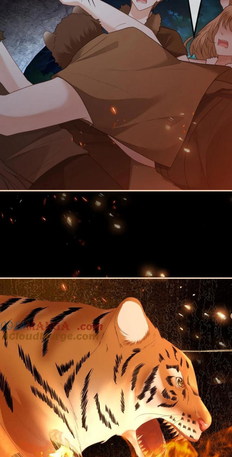 Lang Cẩu Chủ Thần Chapter 429 - Next Chapter 430