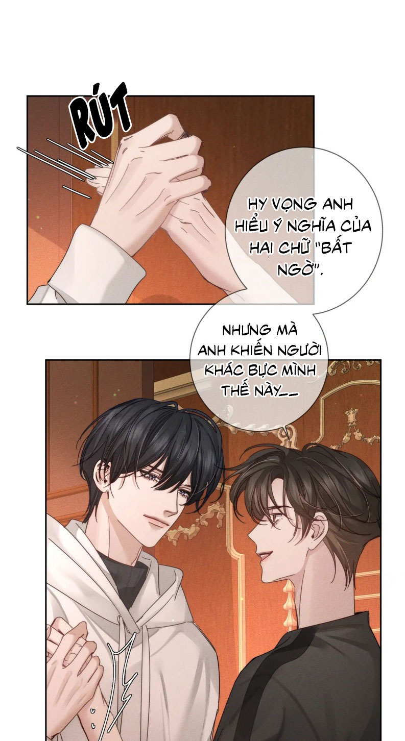 Nhân Vật Chính Chỉ Muốn Yêu Đương Chapter 188 - Trang 4