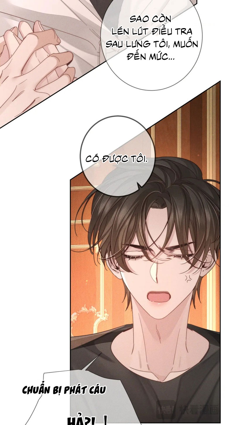 Nhân Vật Chính Chỉ Muốn Yêu Đương Chapter 188 - Trang 4