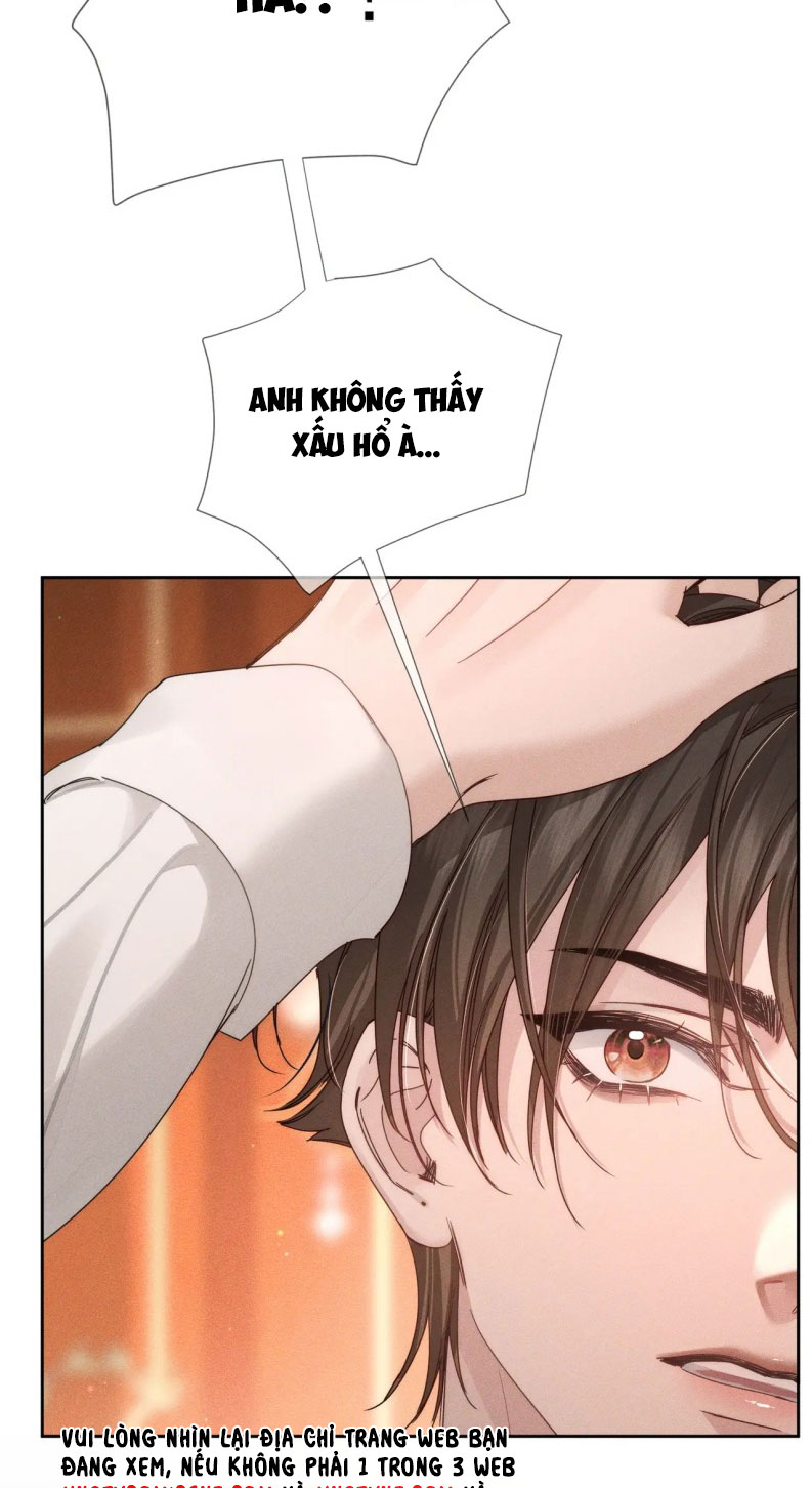 Nhân Vật Chính Chỉ Muốn Yêu Đương Chapter 188 - Trang 4