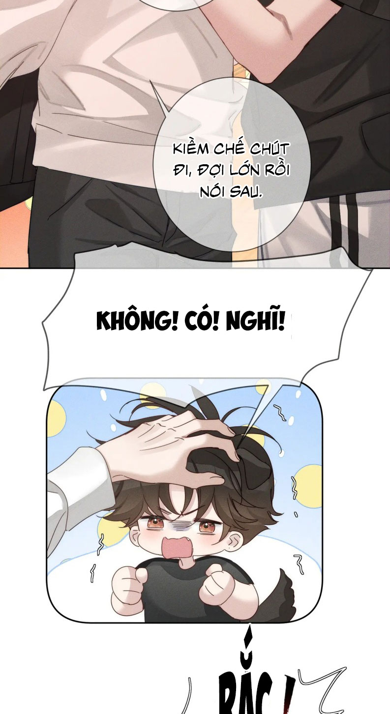 Nhân Vật Chính Chỉ Muốn Yêu Đương Chapter 188 - Trang 4