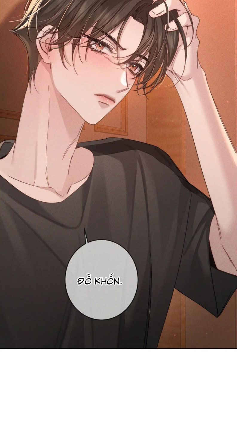 Nhân Vật Chính Chỉ Muốn Yêu Đương Chapter 188 - Trang 4