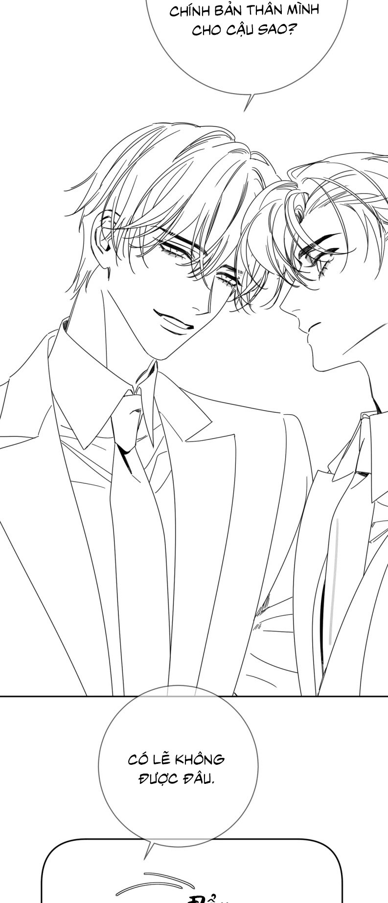 Nhân Vật Chính Chỉ Muốn Yêu Đương Chapter 188 - Trang 4