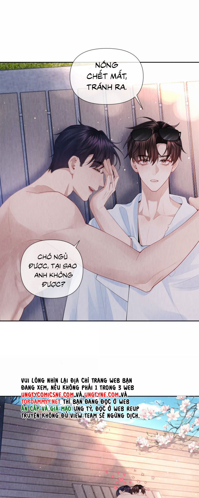 Dior Tiên Sinh Ngoại truyện 4 - Trang 2