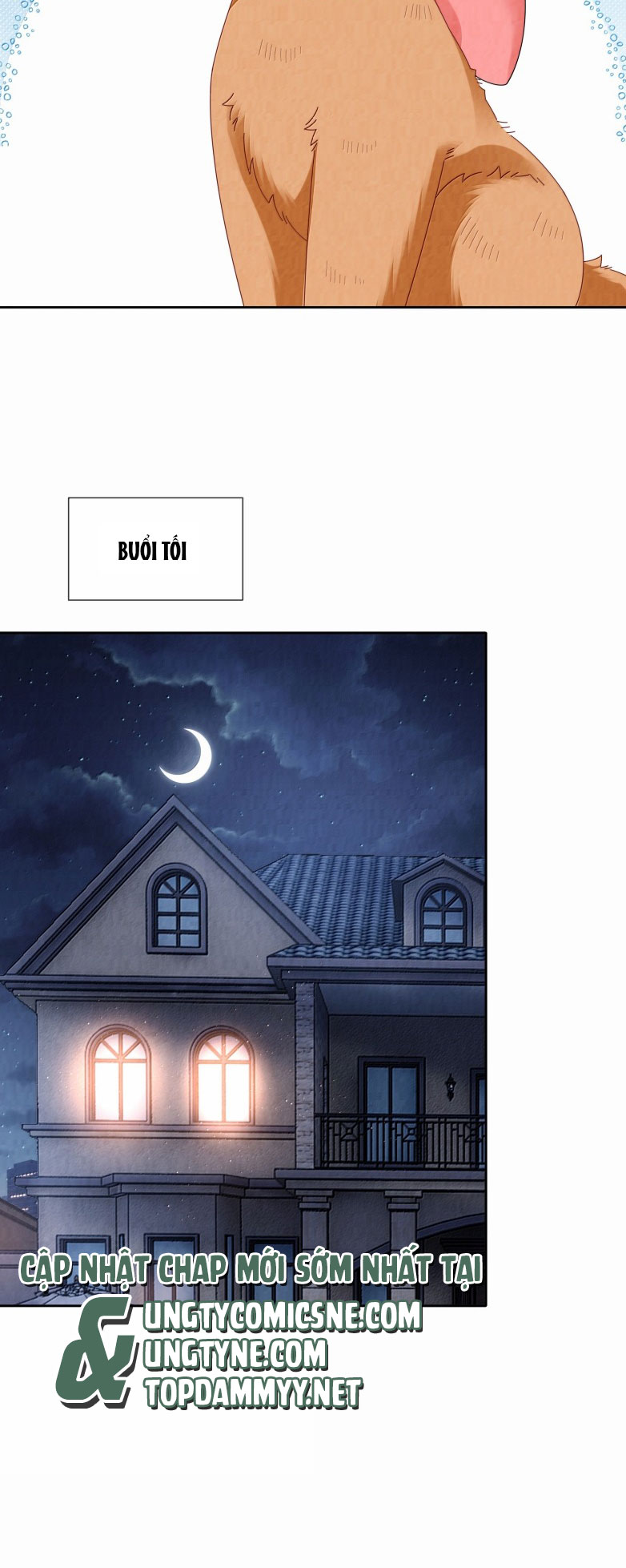 Dior Tiên Sinh Ngoại truyện 4 - Trang 2