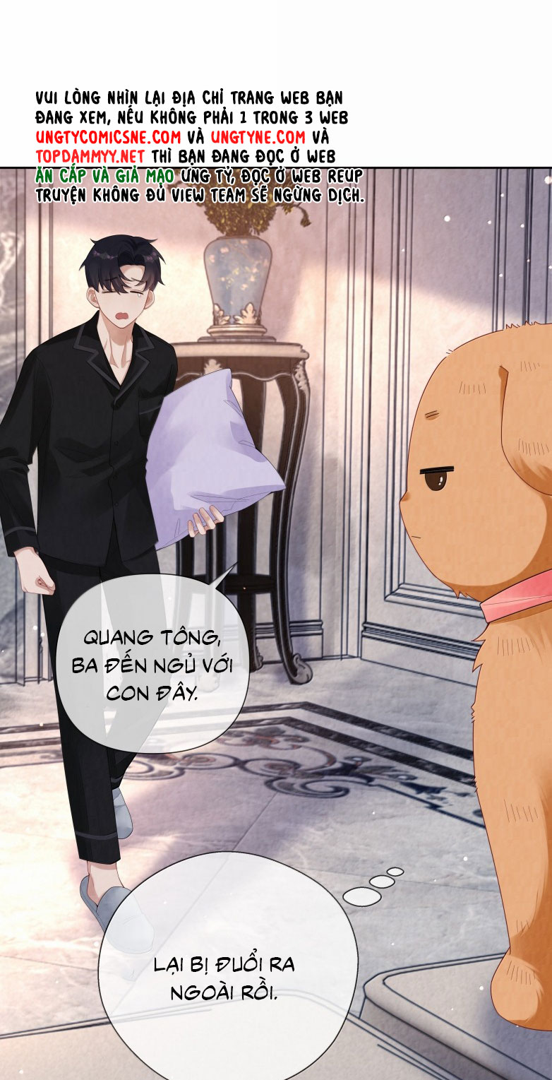 Dior Tiên Sinh Ngoại truyện 4 - Trang 2