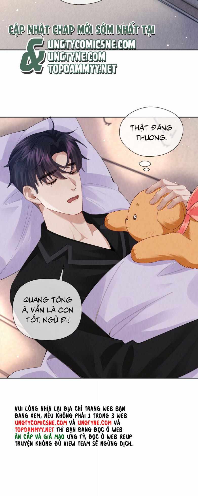 Dior Tiên Sinh Ngoại truyện 4 - Trang 2