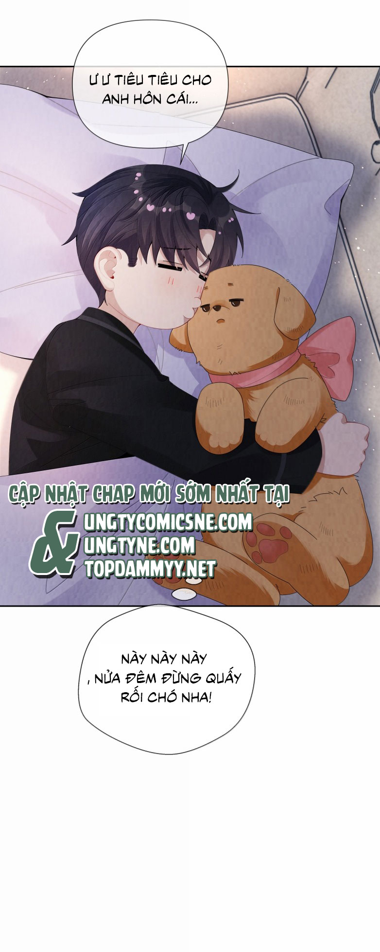 Dior Tiên Sinh Ngoại truyện 4 - Trang 2