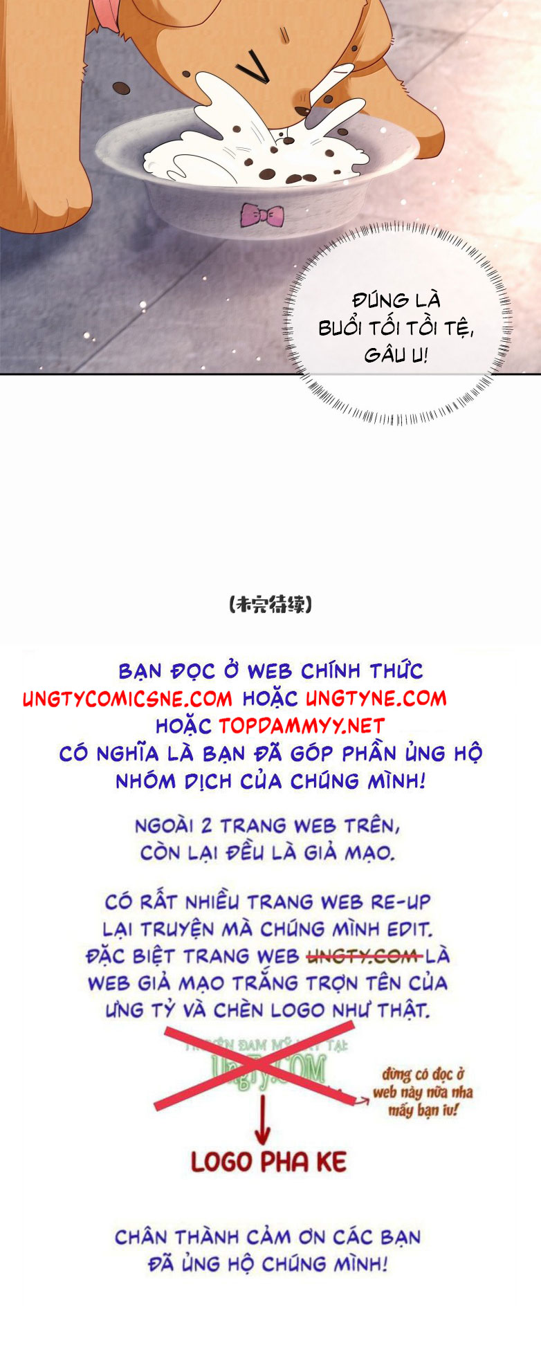 Dior Tiên Sinh Ngoại truyện 4 - Trang 2