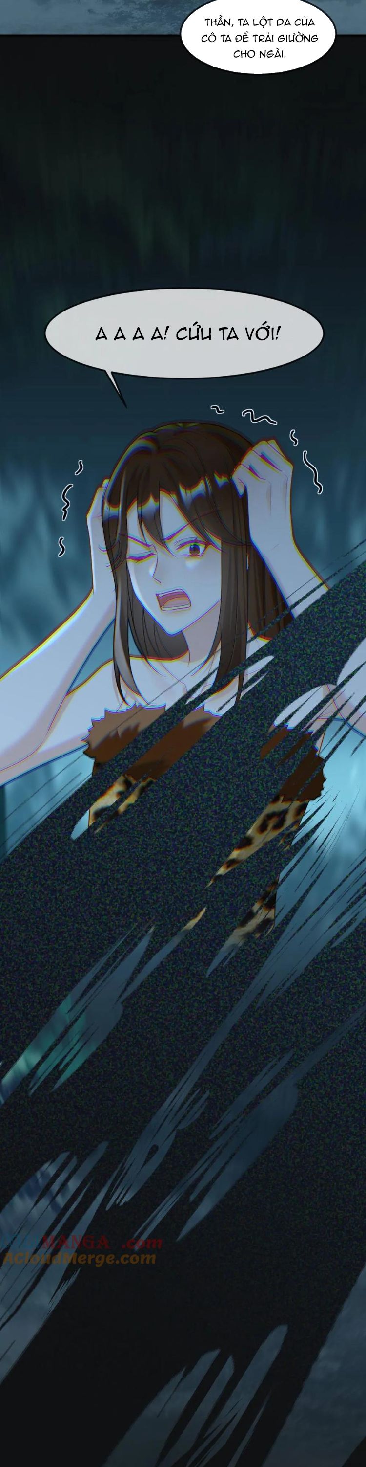 Lang Cẩu Chủ Thần Chapter 431 - Trang 3