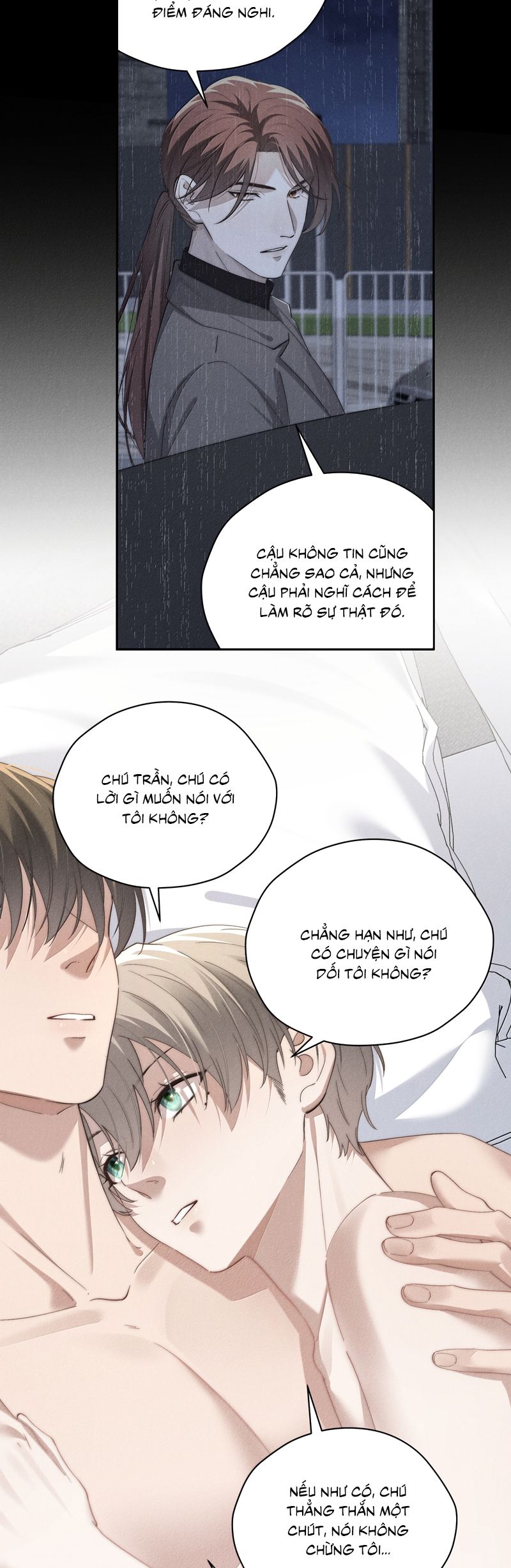 Thiếu Gia Không Ngoan Chapter 76 - Trang 4