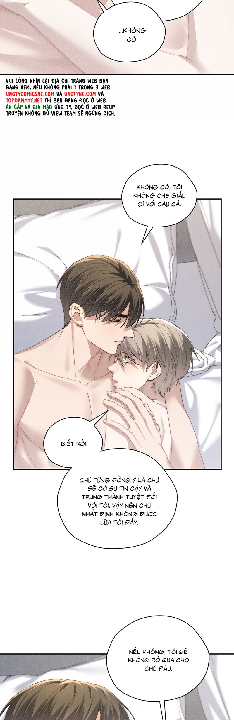 Thiếu Gia Không Ngoan Chapter 76 - Trang 4