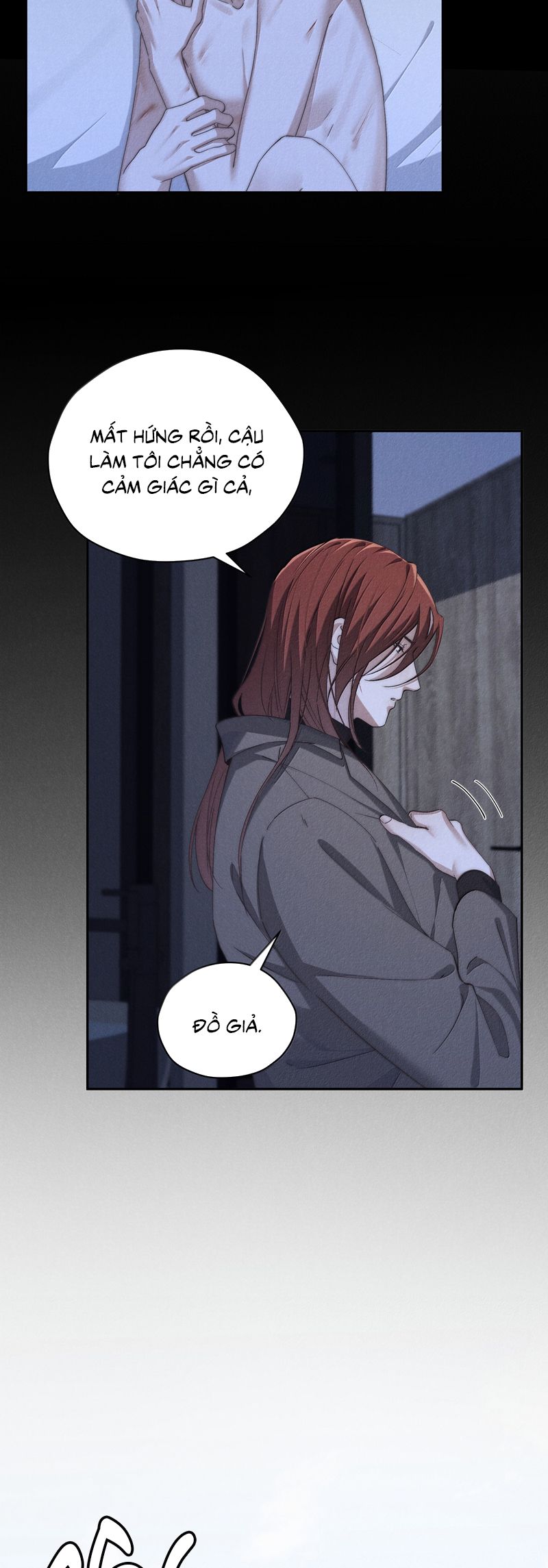 Thiếu Gia Không Ngoan Chapter 76 - Trang 4