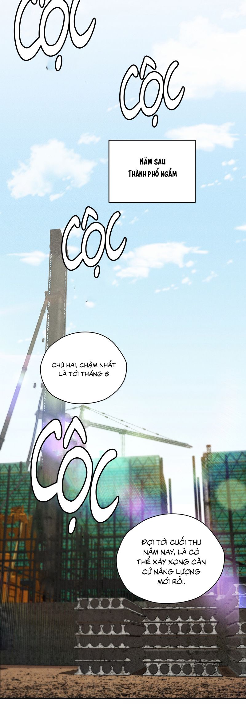 Thiếu Gia Không Ngoan Chapter 76 - Trang 4