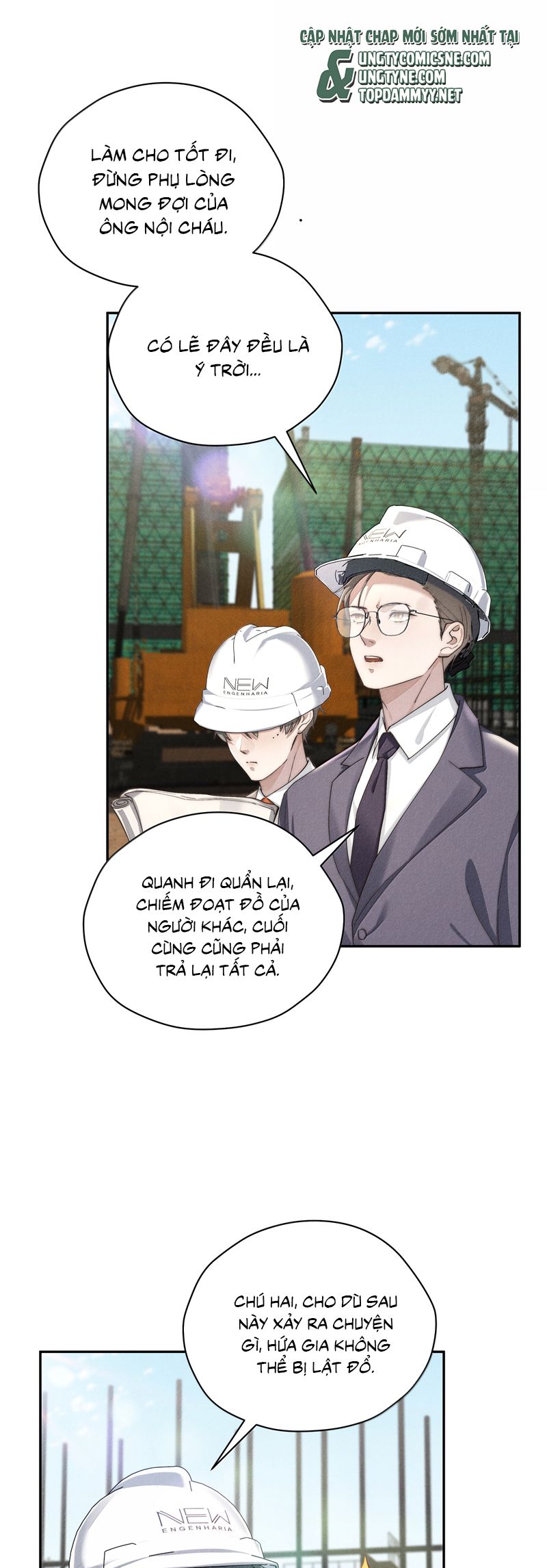 Thiếu Gia Không Ngoan Chapter 76 - Trang 4