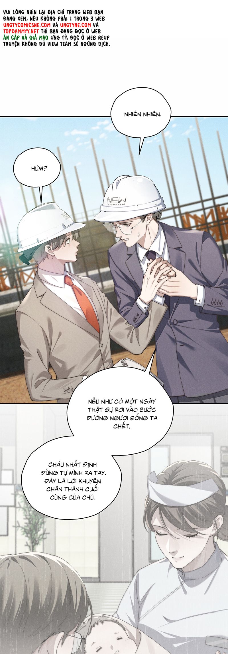 Thiếu Gia Không Ngoan Chapter 76 - Trang 4