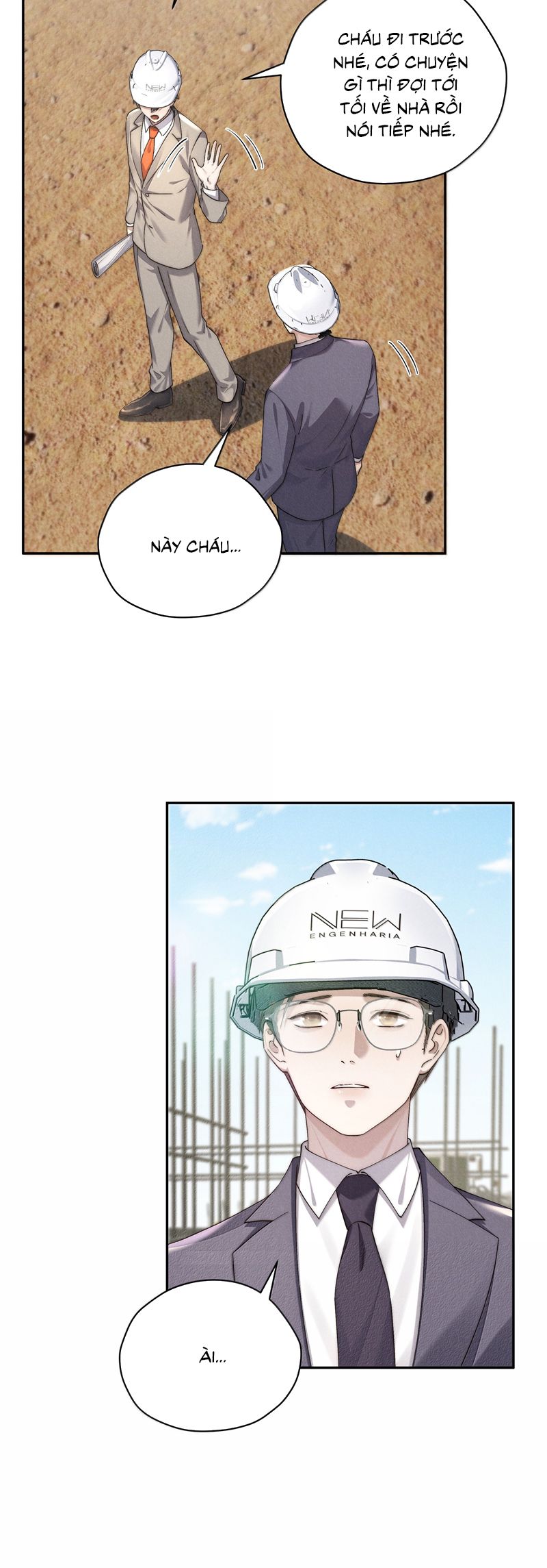 Thiếu Gia Không Ngoan Chapter 76 - Trang 4