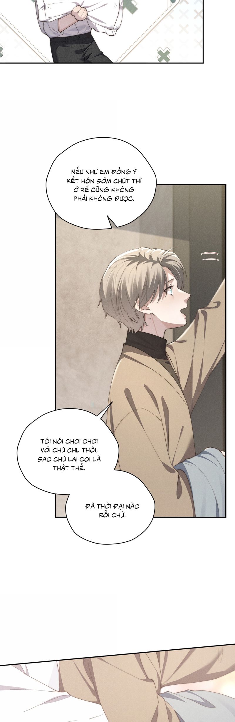 Thiếu Gia Không Ngoan Chapter 76 - Trang 4