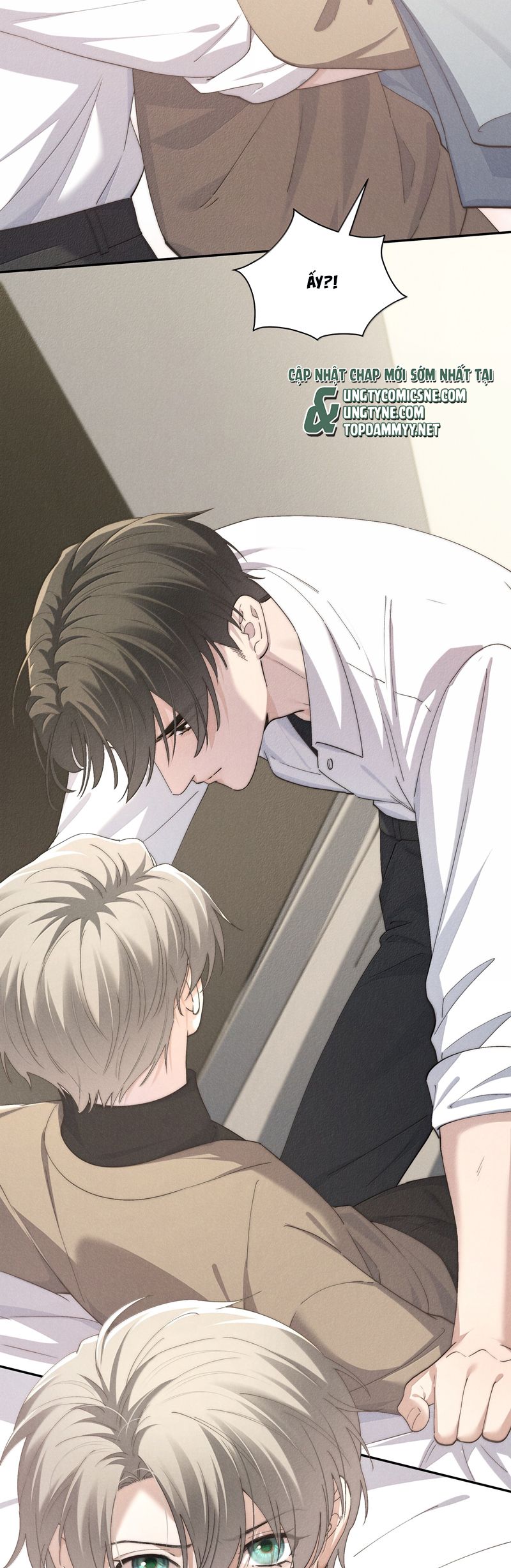 Thiếu Gia Không Ngoan Chapter 76 - Trang 4