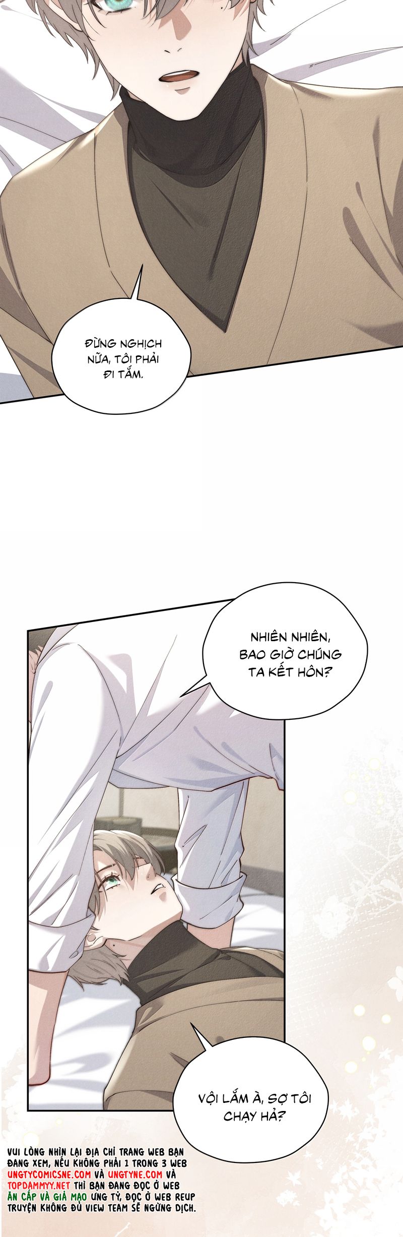 Thiếu Gia Không Ngoan Chapter 76 - Trang 4