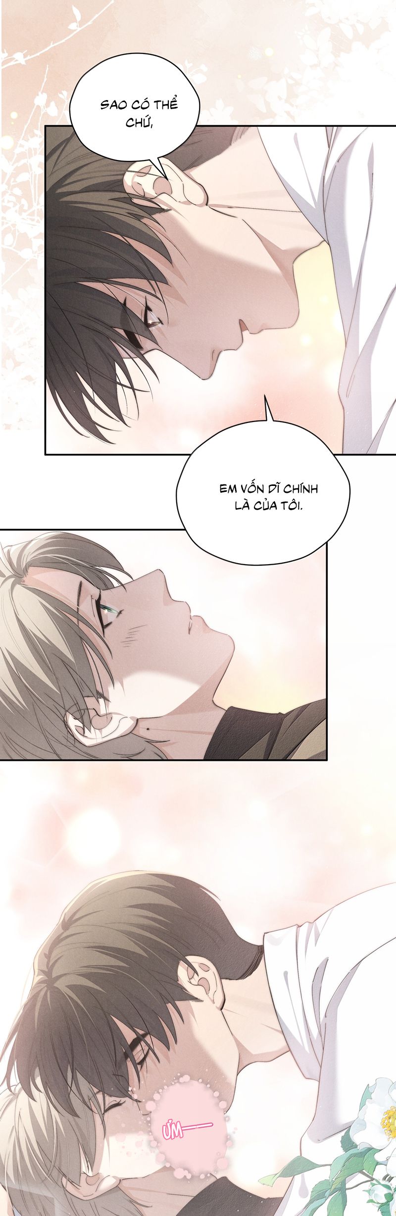 Thiếu Gia Không Ngoan Chapter 76 - Trang 4