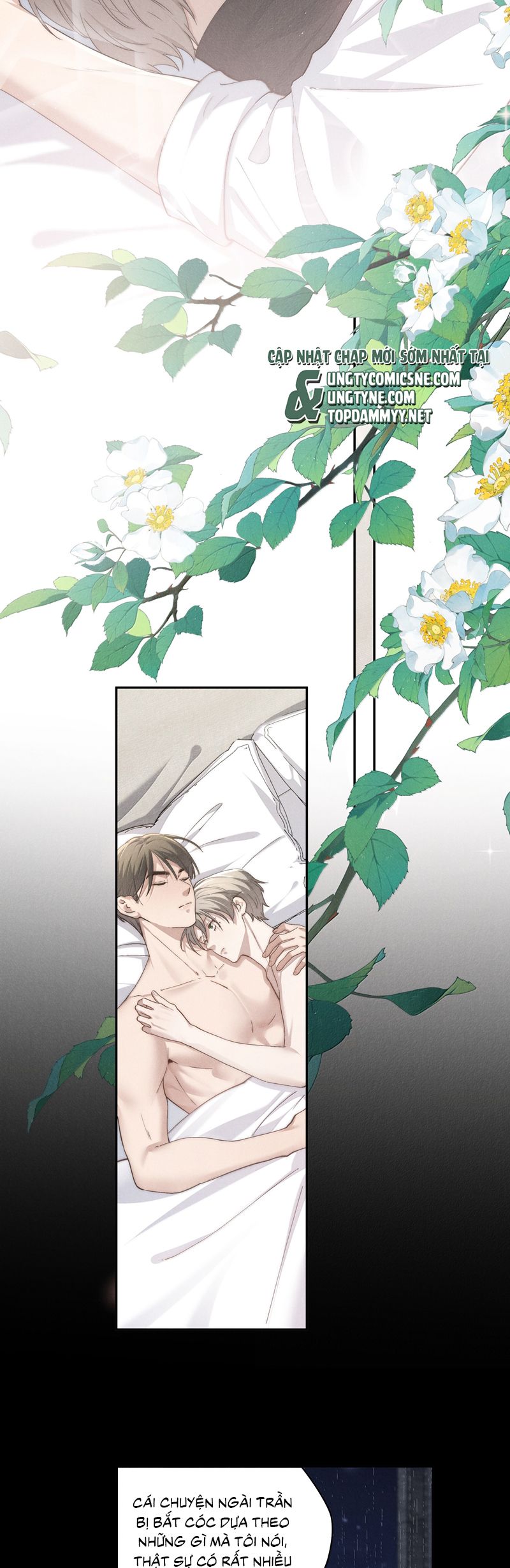 Thiếu Gia Không Ngoan Chapter 76 - Trang 4