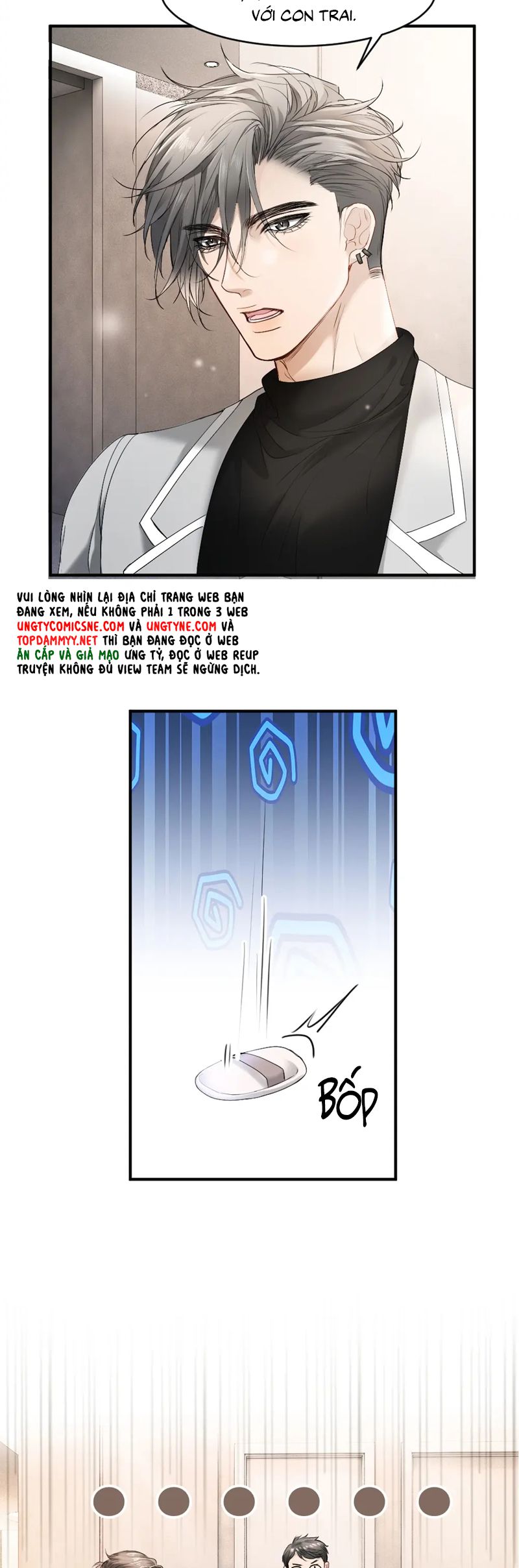 Tiểu Thiếu Gia Dựa Vào Mỹ Mạo Hoành Hành Toàn Hệ Thống Chapter 58 - Trang 4