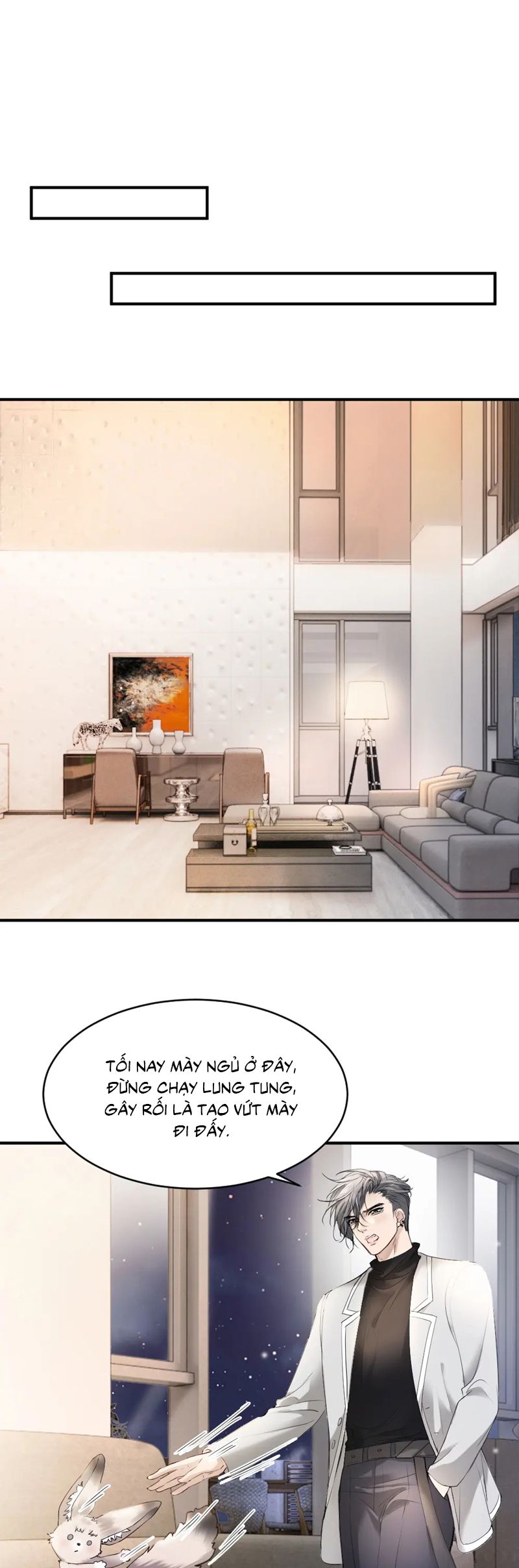 Tiểu Thiếu Gia Dựa Vào Mỹ Mạo Hoành Hành Toàn Hệ Thống Chapter 58 - Trang 4