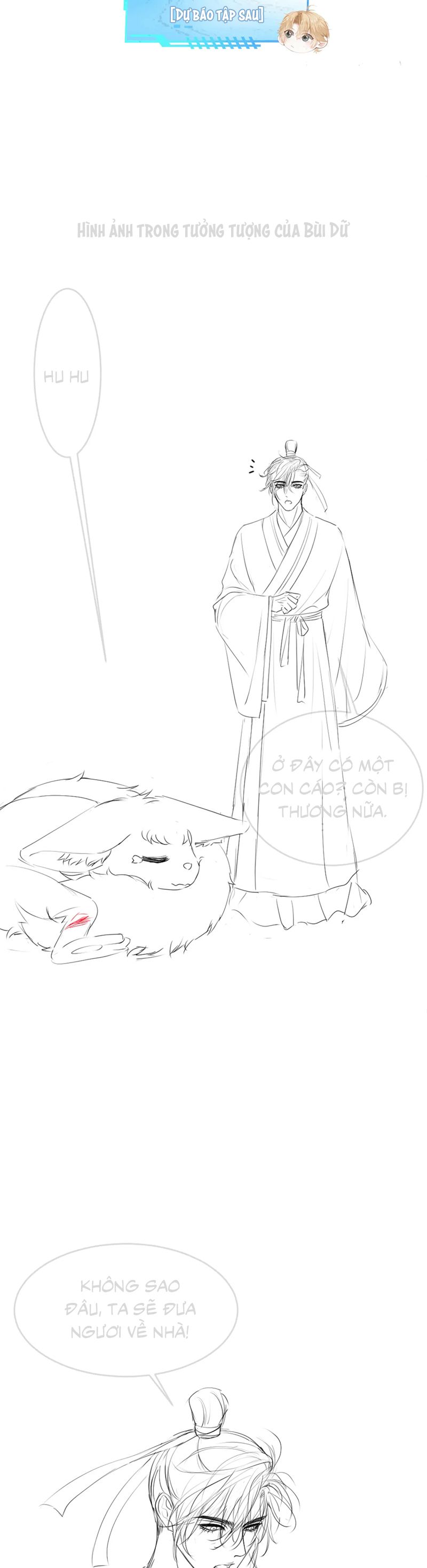 Tiểu Thiếu Gia Dựa Vào Mỹ Mạo Hoành Hành Toàn Hệ Thống Chapter 58 - Trang 4