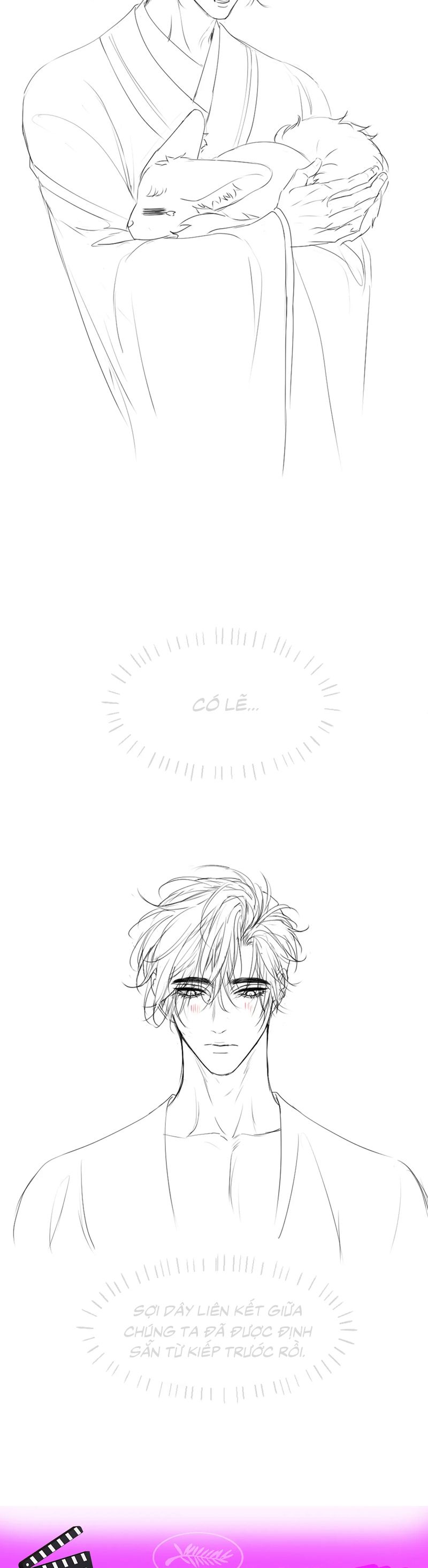 Tiểu Thiếu Gia Dựa Vào Mỹ Mạo Hoành Hành Toàn Hệ Thống Chapter 58 - Trang 4