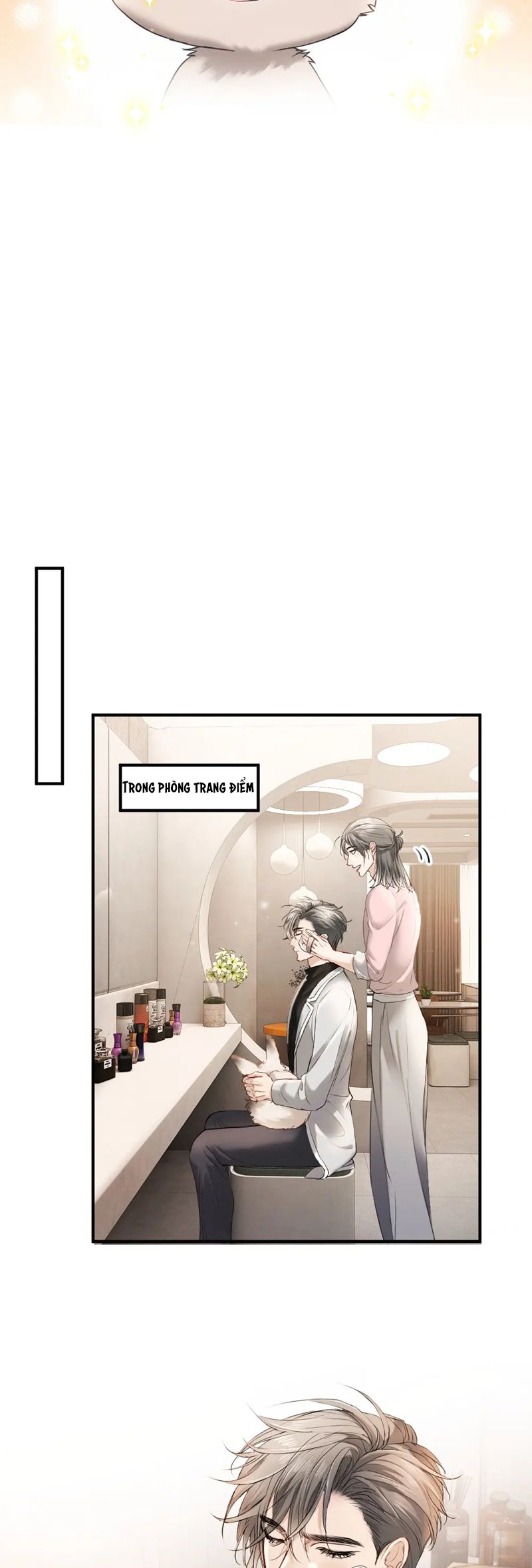 Tiểu Thiếu Gia Dựa Vào Mỹ Mạo Hoành Hành Toàn Hệ Thống Chapter 58 - Trang 4