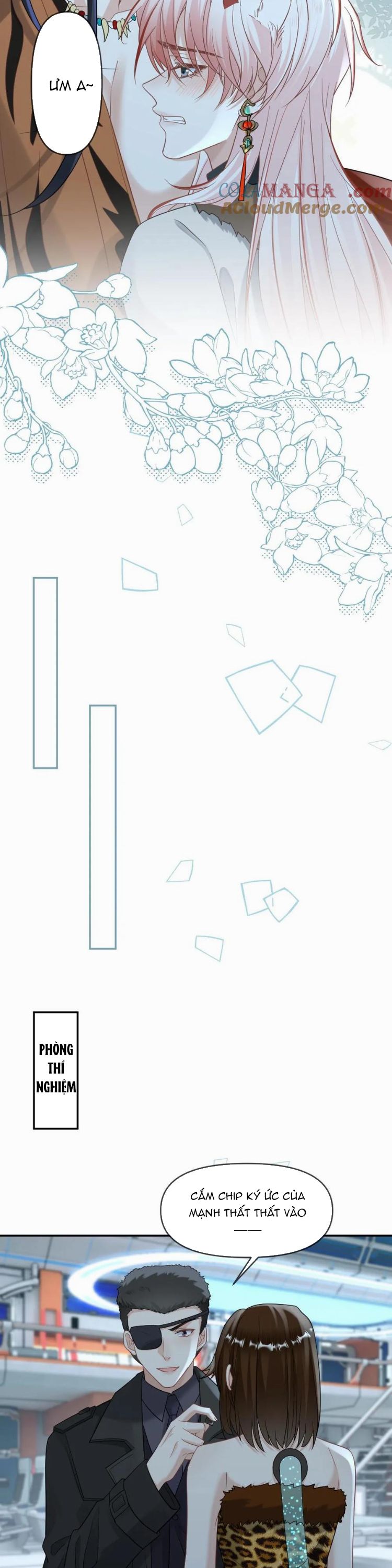 Lang Cẩu Chủ Thần Chapter 433 - Next Chapter 434