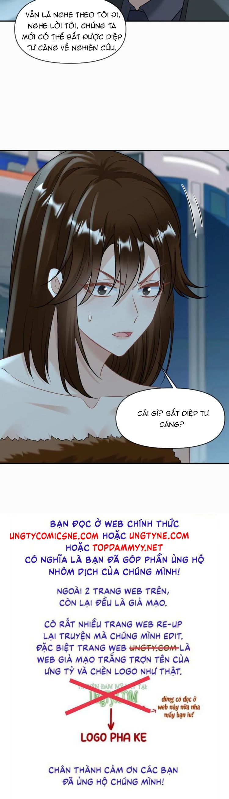 Lang Cẩu Chủ Thần Chapter 433 - Next Chapter 434