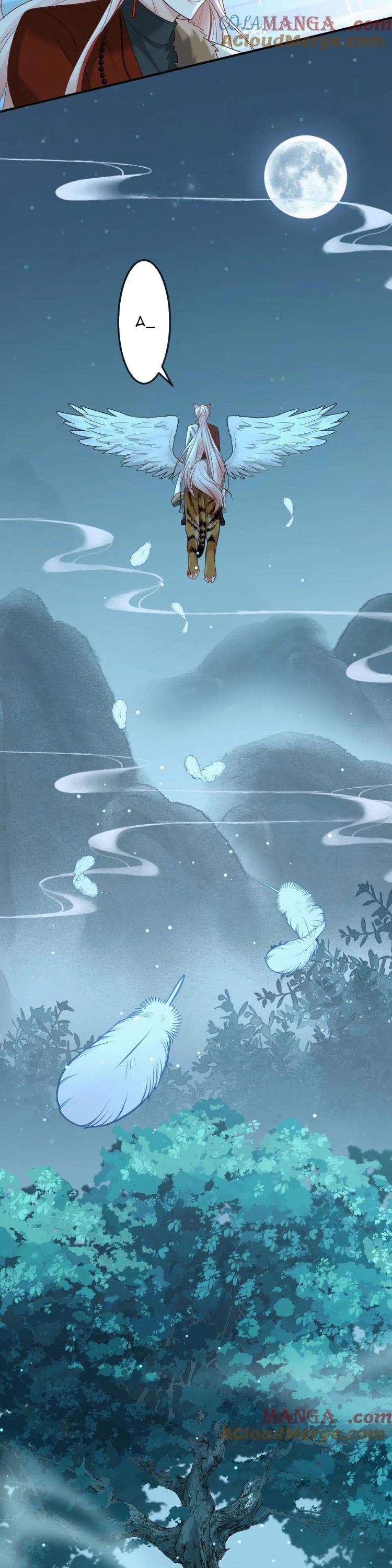 Lang Cẩu Chủ Thần Chapter 433 - Next Chapter 434