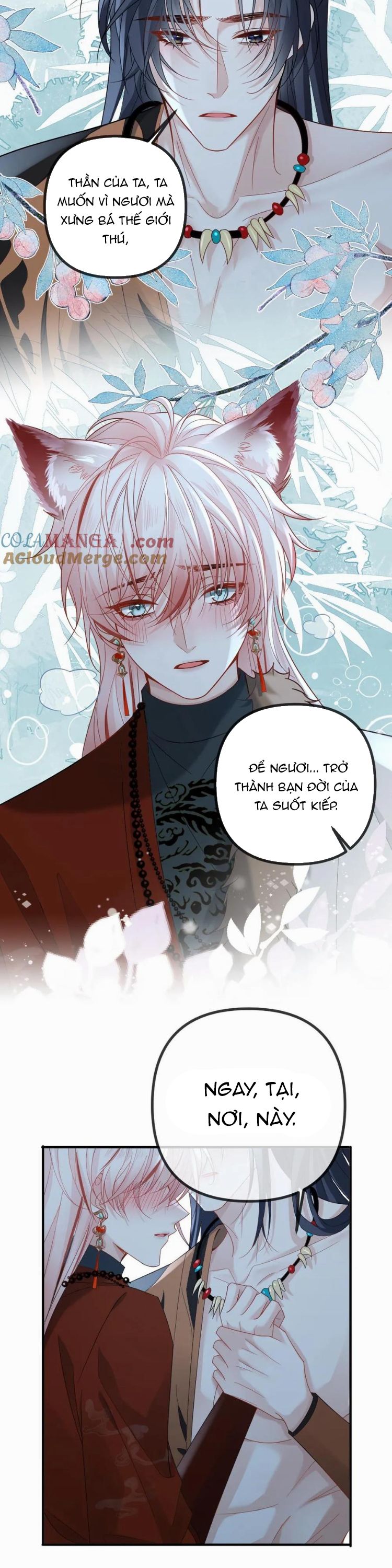 Lang Cẩu Chủ Thần Chapter 433 - Next Chapter 434