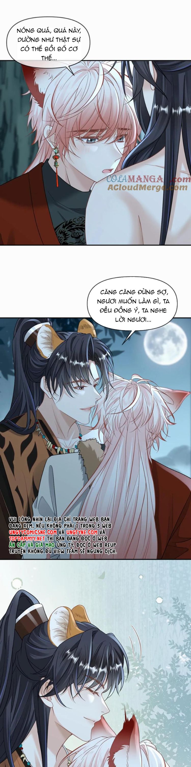 Lang Cẩu Chủ Thần Chapter 433 - Next Chapter 434