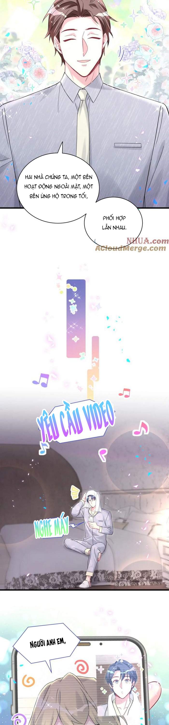 Đại Bảo Bối Từ Đâu Tới Chap 238 - Next Chap 239