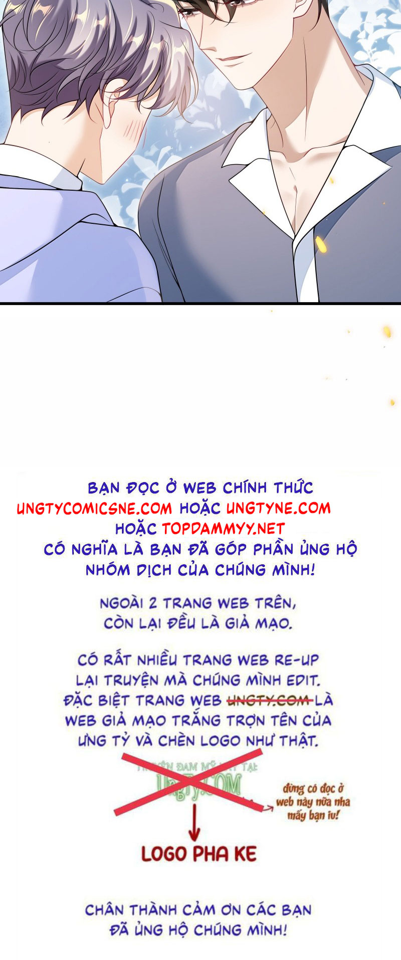 Thẳng Thắn Từ Nghiêm Chapter 137 - Trang 4
