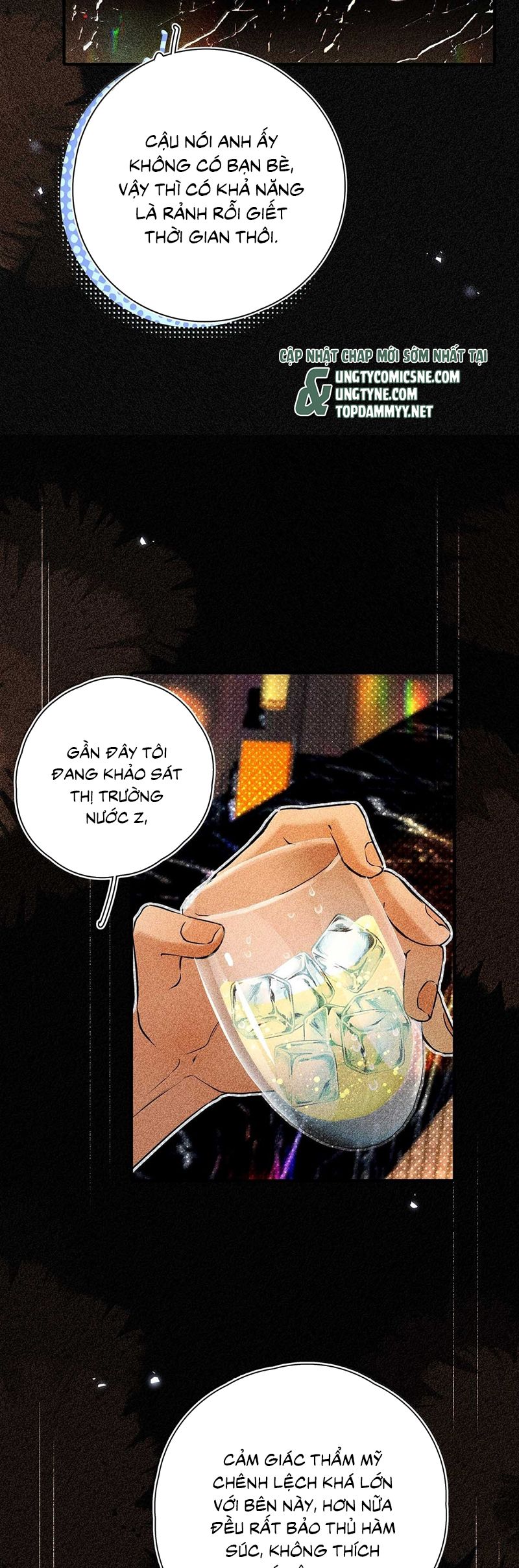 Từ Số Không Bắt Đầu Làm Bạn Trai Chapter 40 - Trang 4