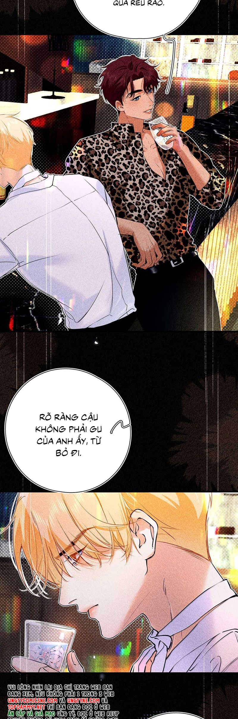 Từ Số Không Bắt Đầu Làm Bạn Trai Chapter 40 - Trang 4