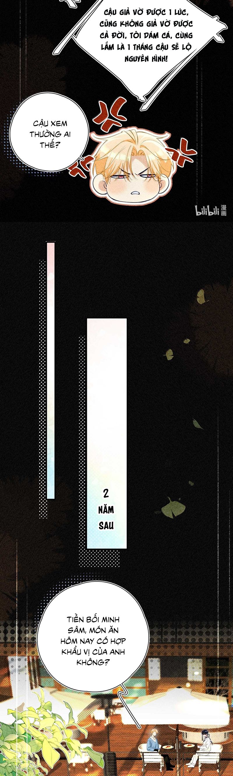 Từ Số Không Bắt Đầu Làm Bạn Trai Chapter 40 - Trang 4