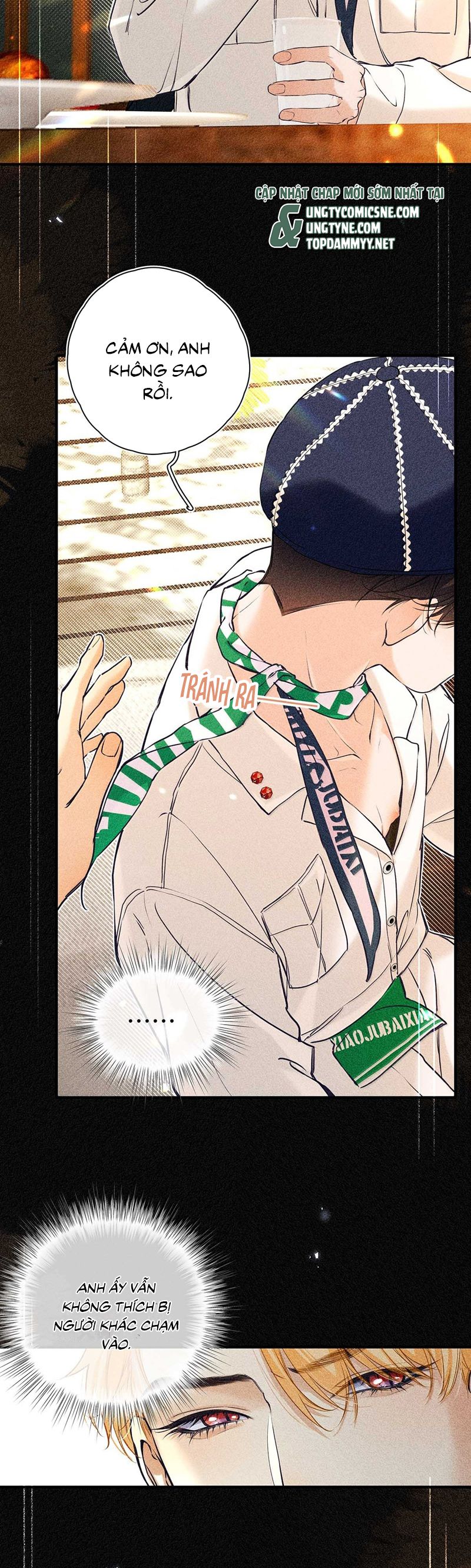 Từ Số Không Bắt Đầu Làm Bạn Trai Chapter 40 - Trang 4