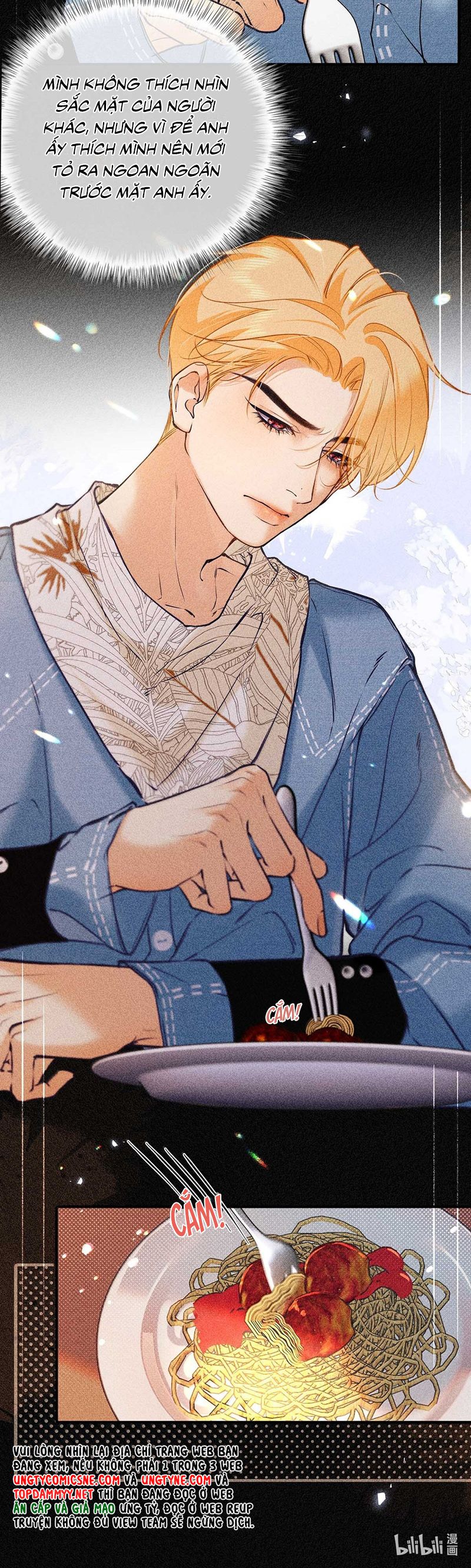 Từ Số Không Bắt Đầu Làm Bạn Trai Chapter 40 - Trang 4