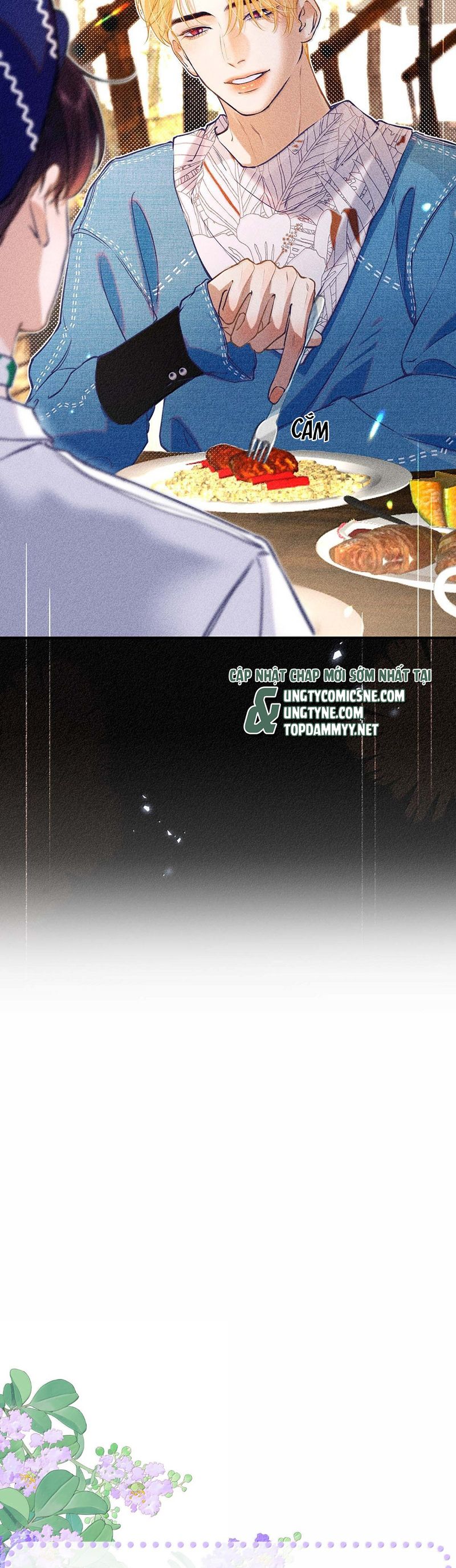 Từ Số Không Bắt Đầu Làm Bạn Trai Chapter 40 - Trang 4