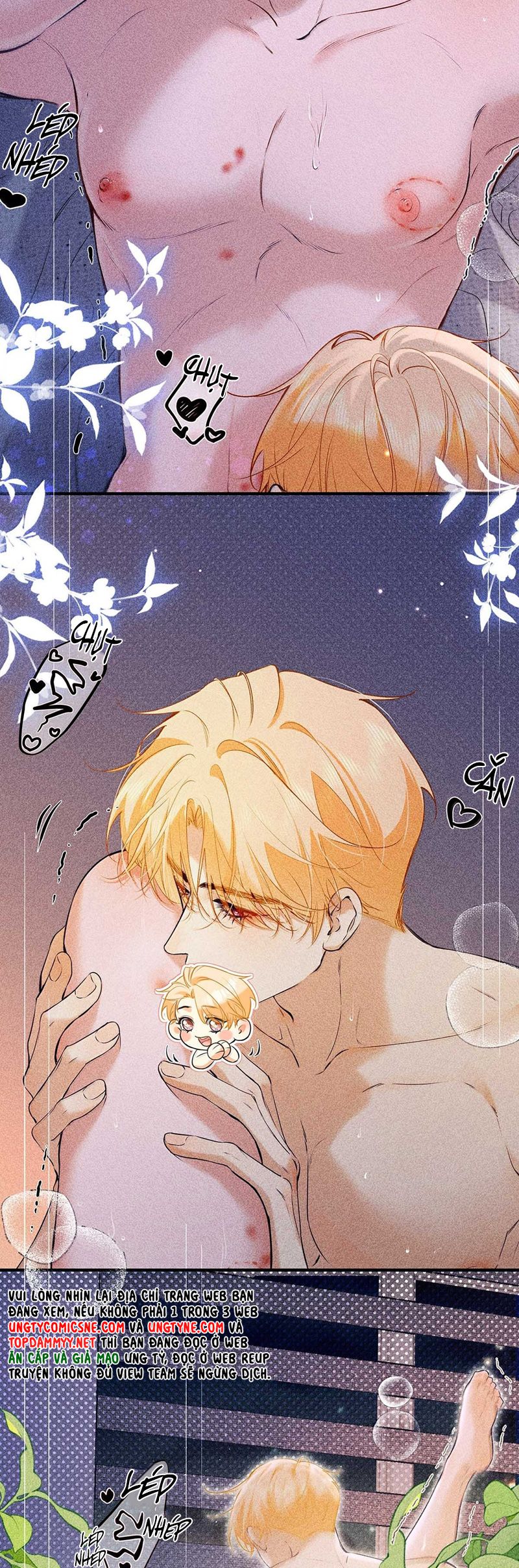 Từ Số Không Bắt Đầu Làm Bạn Trai Chapter 40 - Trang 4