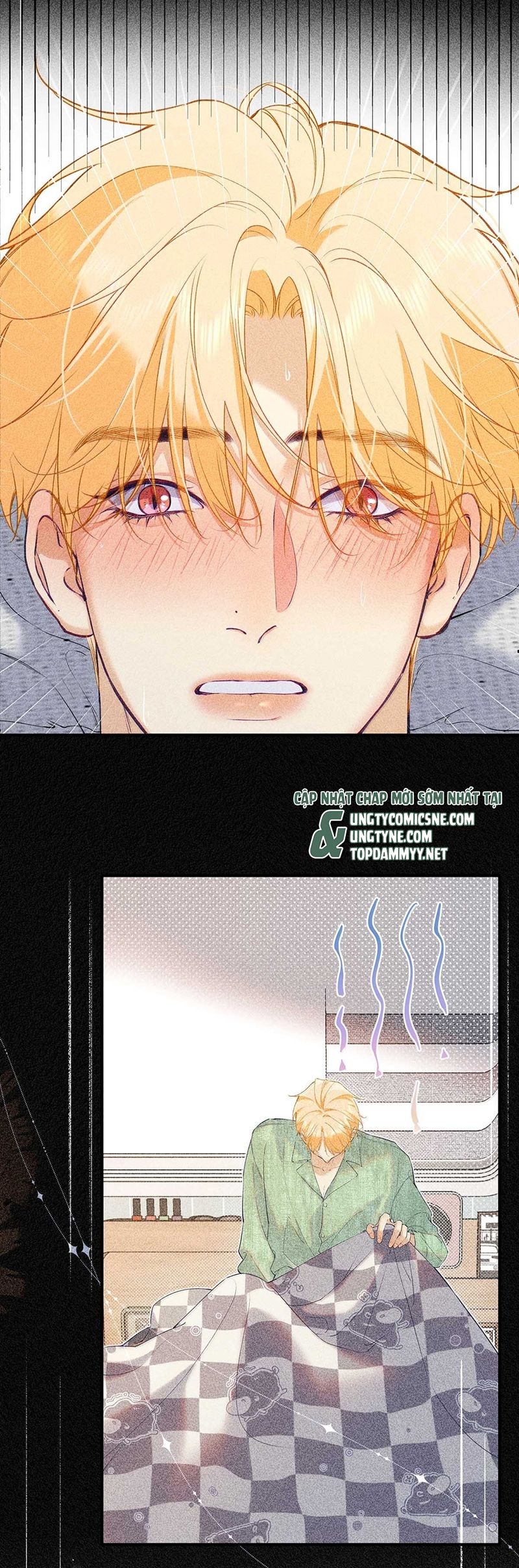 Từ Số Không Bắt Đầu Làm Bạn Trai Chapter 40 - Trang 4