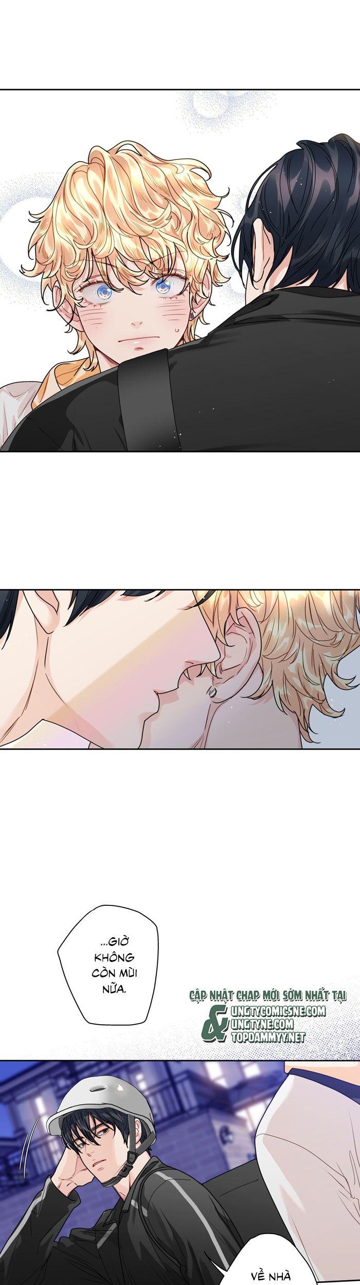 Tình Yêu Là Ảo Mộng! Super Star Chap 7 - Trang 2