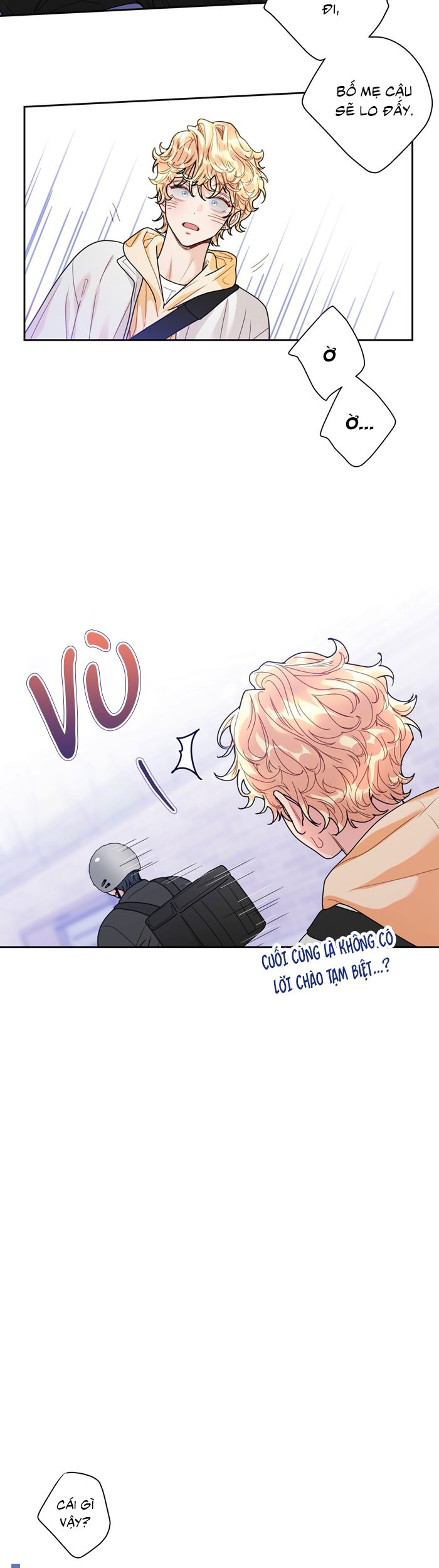 Tình Yêu Là Ảo Mộng! Super Star Chap 7 - Trang 2